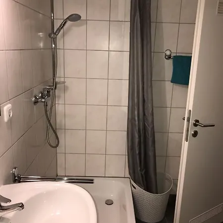 Apartamento Lori Mönchengladbach