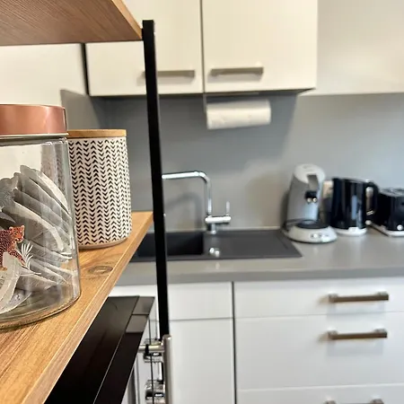 Appartement Lori