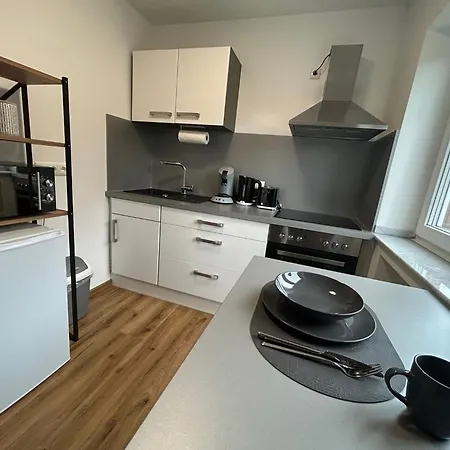 Appartement Lori