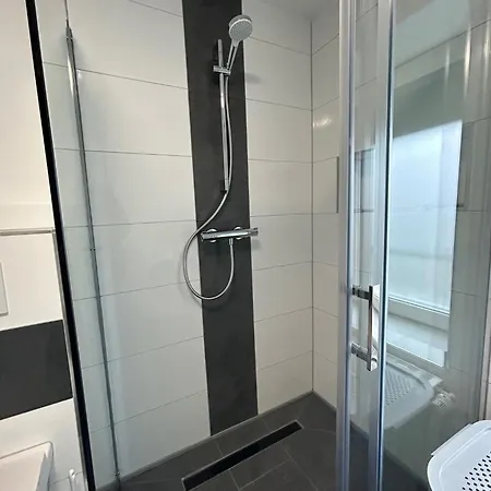 Lori Apartmán Mönchengladbach