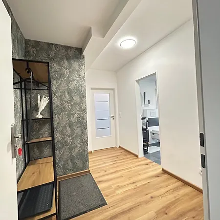 Lori Appartement *