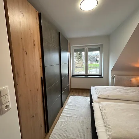 Lori Appartement *