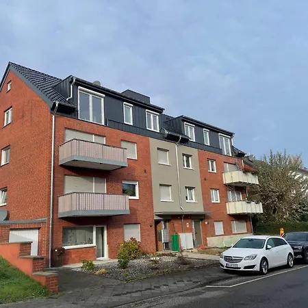 Lori Mönchengladbach