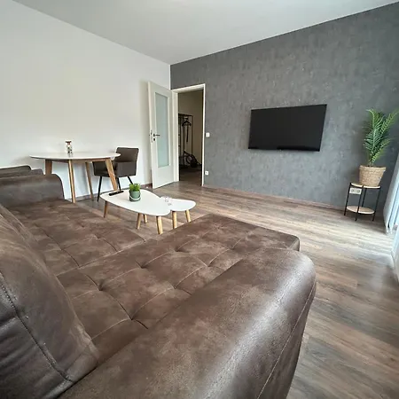 Lori Mönchengladbach