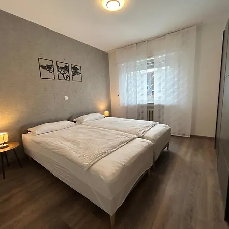 Lori Appartement