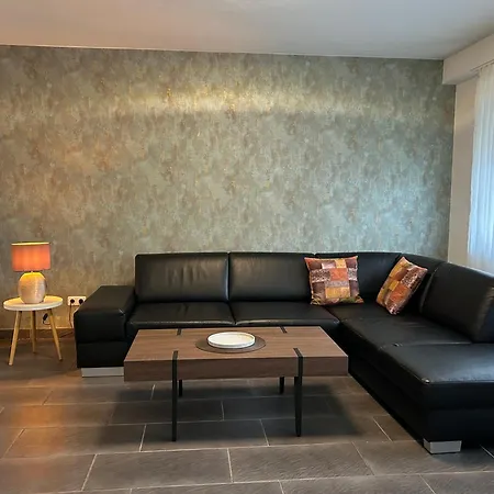 Appartement Lori