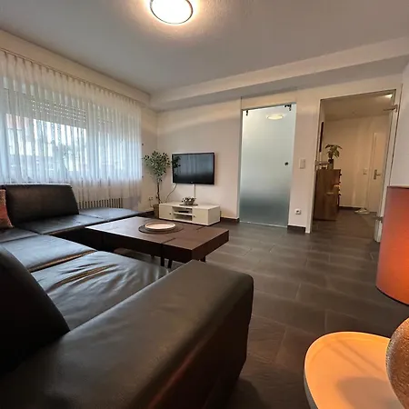 Lori Appartement *