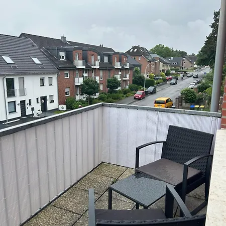 Lori Appartement
