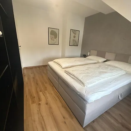 Lori Appartement *