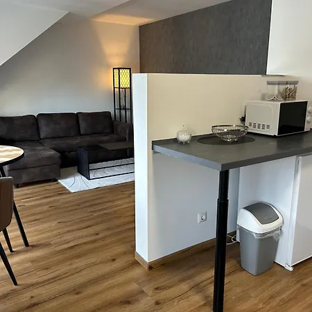 Appartement Lori *