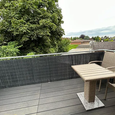 Lori Appartement Mönchengladbach