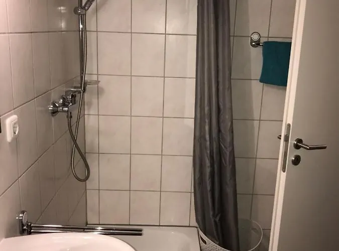 公寓 Lori 门兴格拉德巴赫