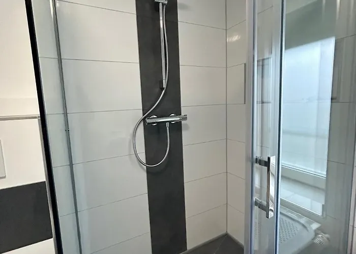 Lori 公寓 门兴格拉德巴赫