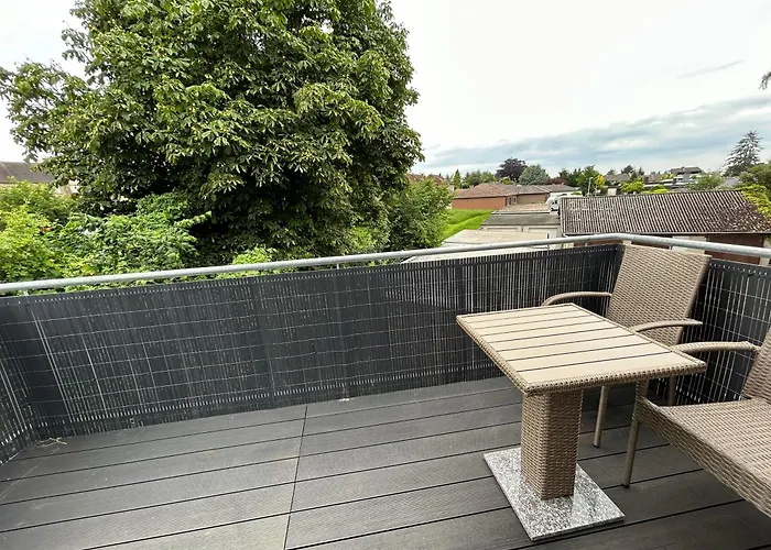 Lori 公寓 门兴格拉德巴赫